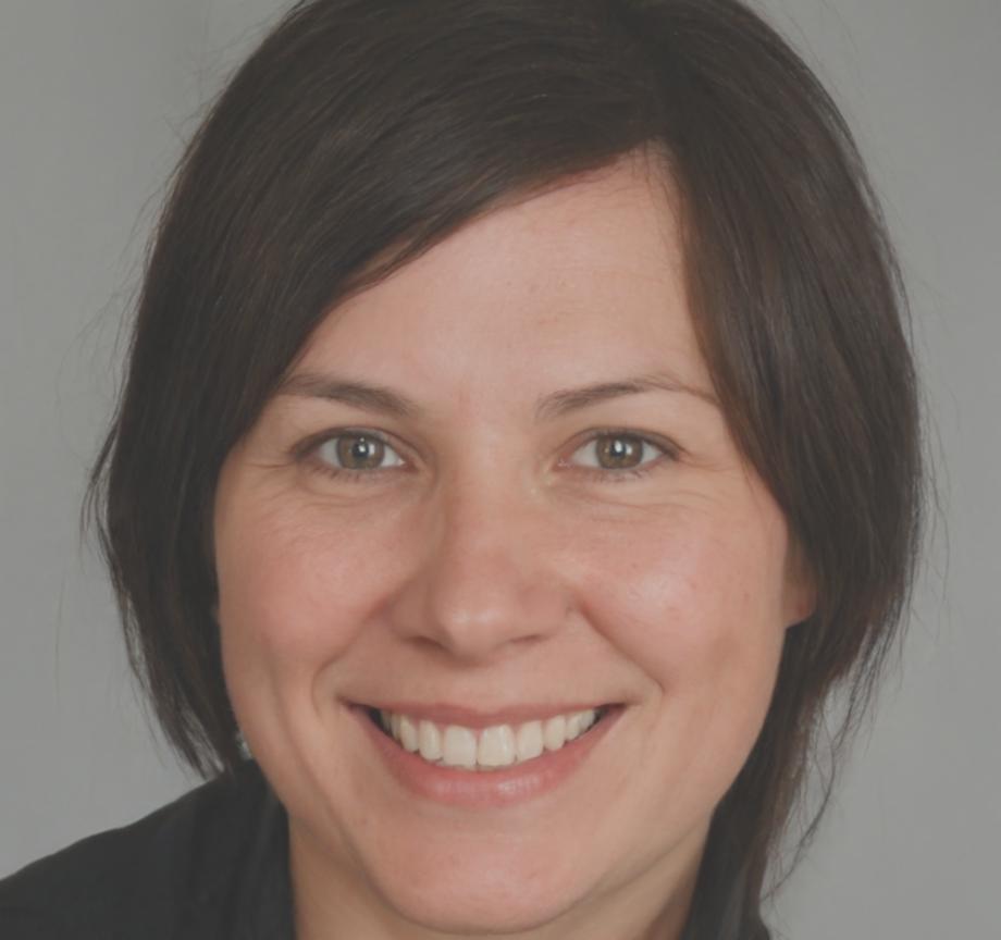 Sarah Weber - Expertin für Kostenmanagement und Liquiditätsplanung